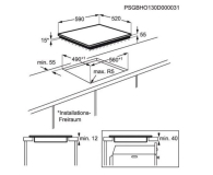 Electrolux EHH16340FK - 165947 - zdjęcie 4